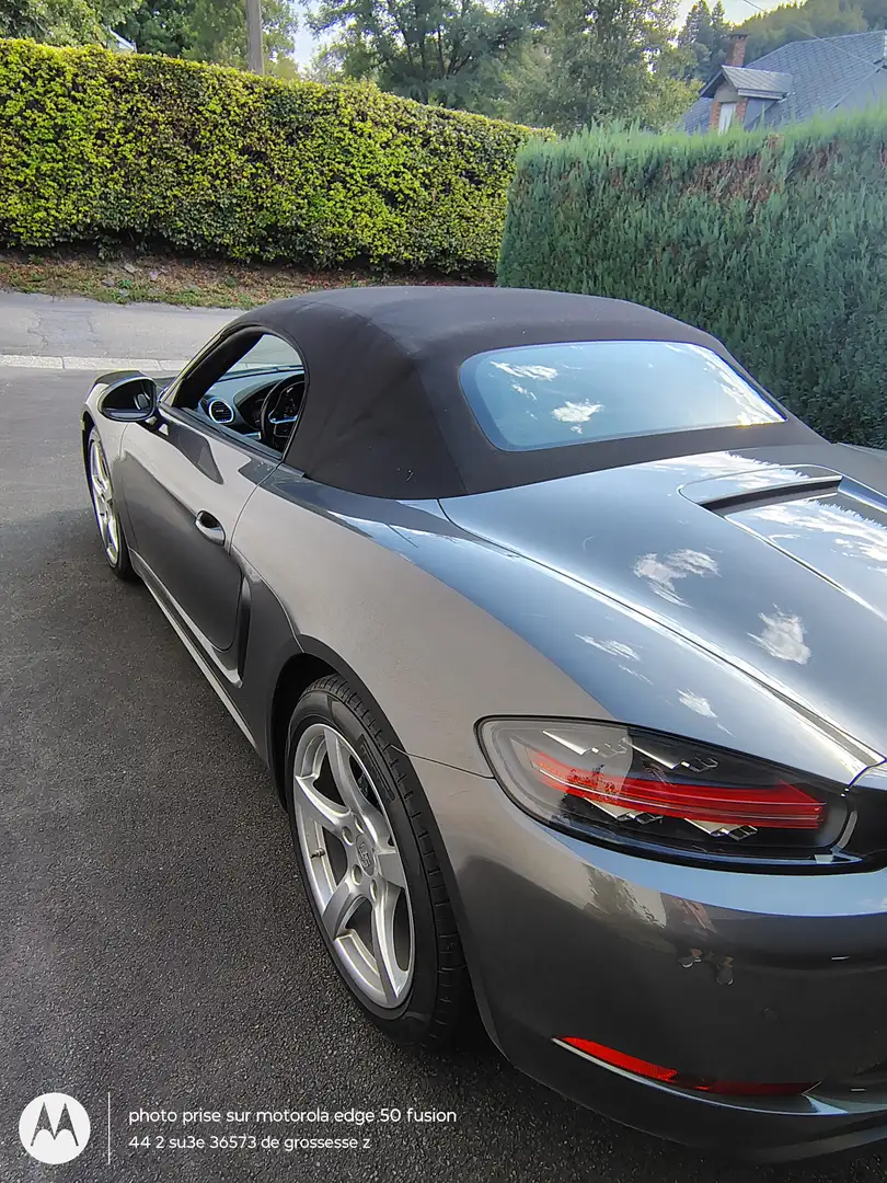 Porsche 718 718 Boxster 2.0 Turbo PDK - 1