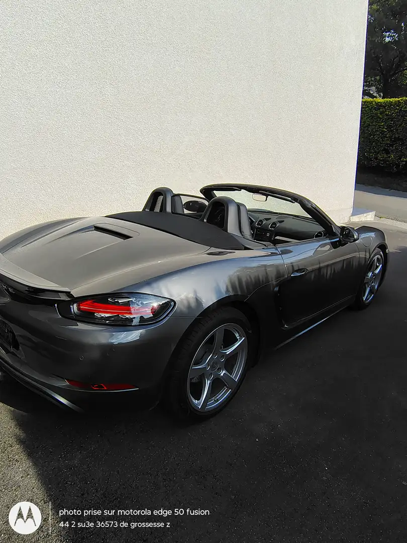 Porsche 718 718 Boxster 2.0 Turbo PDK - 2