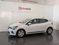 Renault Clio TCe Intens 67kW Blanco - thumbnail 2