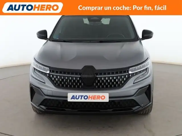 Renault Austral view 9