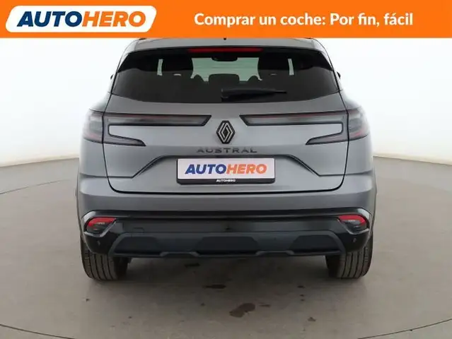 Renault Austral view 5