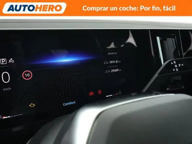 Renault Austral view 27