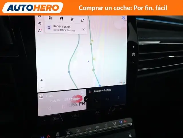 Renault Austral view 22