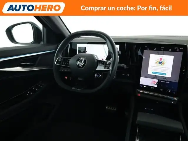Renault Austral view 14