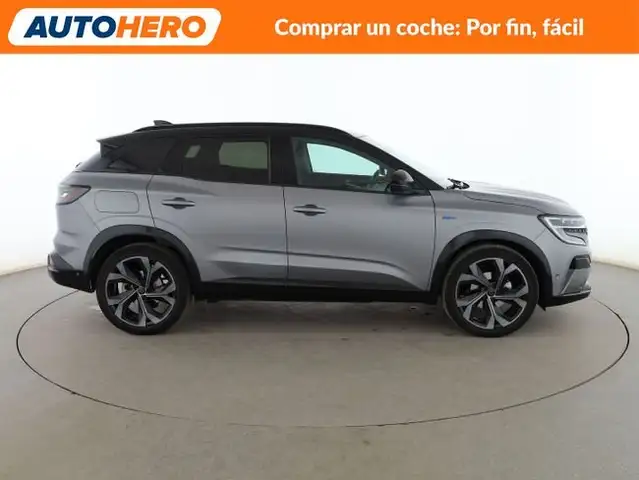 Renault Austral view 7