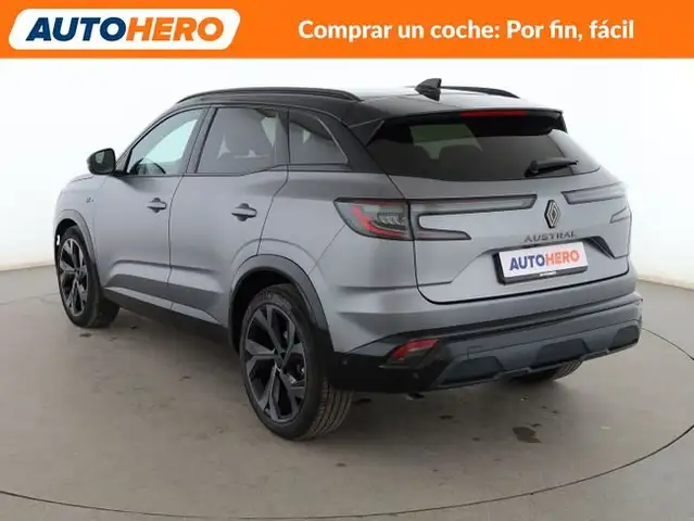 Renault Austral view 4