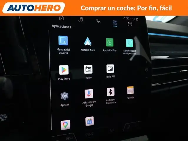 Renault Austral view 23