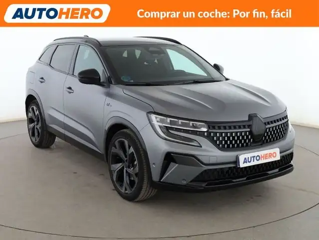Renault Austral view 8