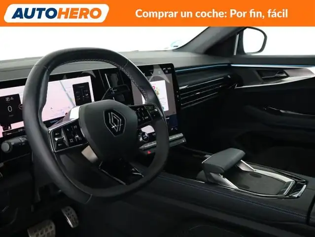 Renault Austral view 12