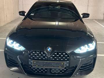 Gran Coupé M440iXAS MHEV