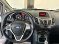 Ford Fiesta 5p 1.4 tdci Titanium Grigio - thumbnail 14
