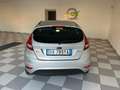 Ford Fiesta 5p 1.4 tdci Titanium Grigio - thumbnail 7