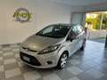 Ford Fiesta 5p 1.4 tdci Titanium Grigio - thumbnail 1