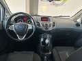 Ford Fiesta 5p 1.4 tdci Titanium Grigio - thumbnail 13