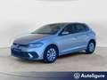 Volkswagen Polo 1.0 EVO Argento - thumbnail 1
