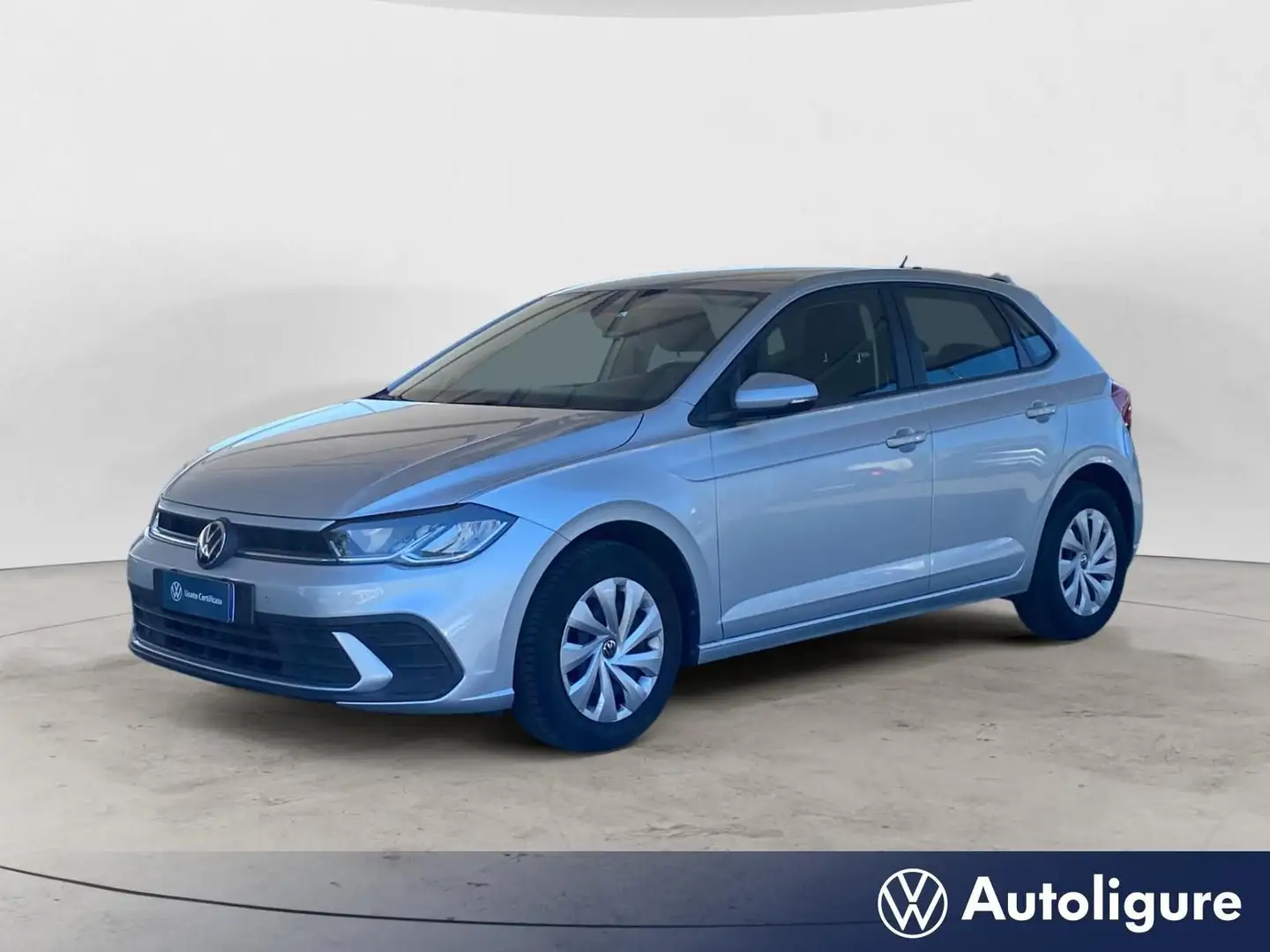 Volkswagen Polo 1.0 EVO Argento - 1