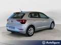 Volkswagen Polo 1.0 EVO Argento - thumbnail 5