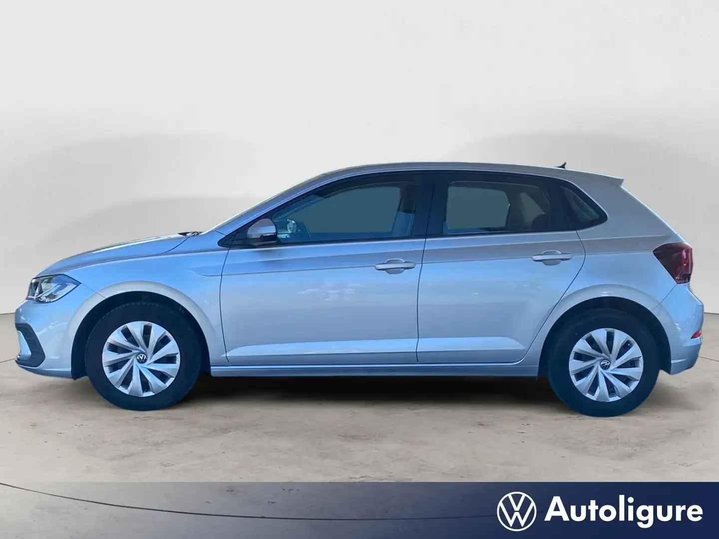 Volkswagen Polo 1.0 EVO Argento - 2