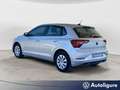 Volkswagen Polo 1.0 EVO Argento - thumbnail 3