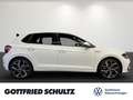 Volkswagen Polo 2.0 TSI OPF DSG GTI (Facelift ) Matrix LED PDC Nav Weiß - thumbnail 3