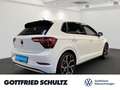 Volkswagen Polo 2.0 TSI OPF DSG GTI (Facelift ) Matrix LED PDC Nav Weiß - thumbnail 4