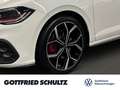 Volkswagen Polo 2.0 TSI OPF DSG GTI (Facelift ) Matrix LED PDC Nav Weiß - thumbnail 10