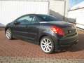 Peugeot 207 CC Cabrio-Coupe Roland Garros Nero - thumbnail 5