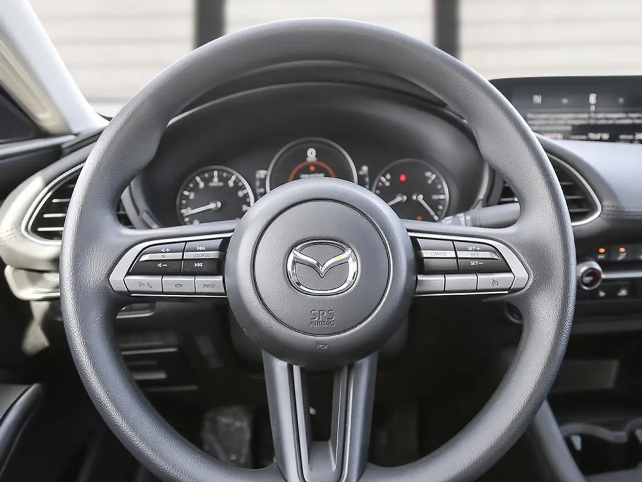 Mazda 3 снимка Mazda 3