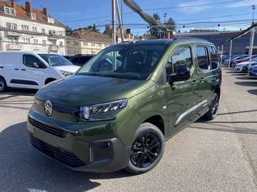 III (2) 1.5 BlueHDi S\u0026S 130 EAT8 M PLUS N1 SANS MALUS AVEC CAMERA