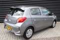Mitsubishi Space Star 1.0 Cool+ 71pk, Nieuw Model, NL-Auto, Dealer O.H, Gris - thumbnail 2