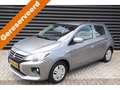 Mitsubishi Space Star 1.0 Cool+ 71pk, Nieuw Model, NL-Auto, Dealer O.H, Grijs - thumbnail 1