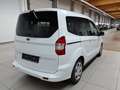 Ford Tourneo Tourneo Courier 1.5 TDCi 5-Si Trend Navi Weiß - thumbnail 4