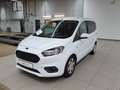 Ford Tourneo Tourneo Courier 1.5 TDCi 5-Si Trend Navi Weiß - thumbnail 7