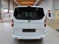 Ford Tourneo Tourneo Courier 1.5 TDCi 5-Si Trend Navi Weiß - thumbnail 5