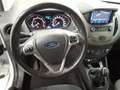 Ford Tourneo Tourneo Courier 1.5 TDCi 5-Si Trend Navi Weiß - thumbnail 13