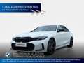 BMW 340 M Sport Pro Weiß - thumbnail 1