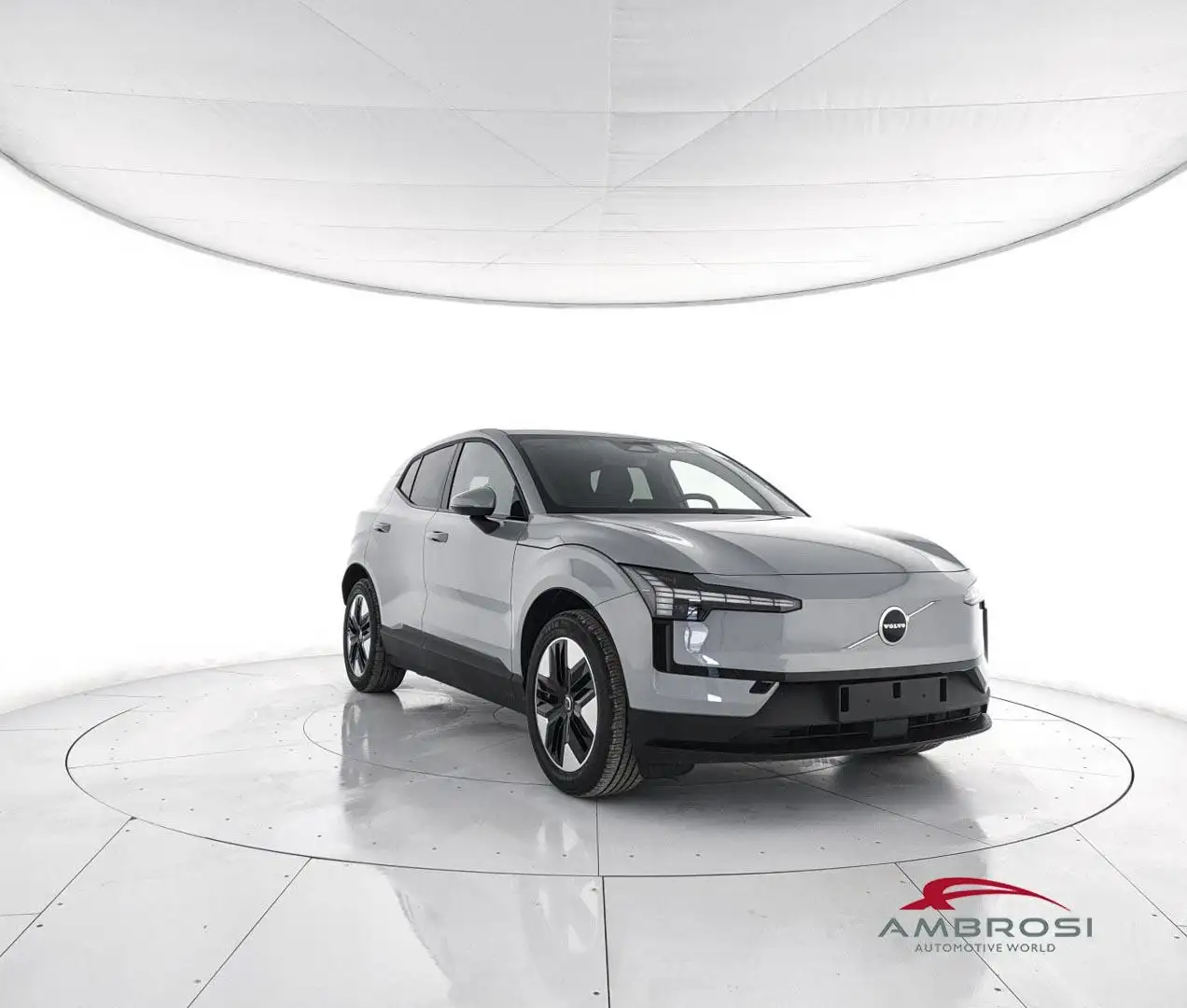 Volvo EX30 Single Motor Elettrico Core - PRONTA CONSEGNA Grau - 2