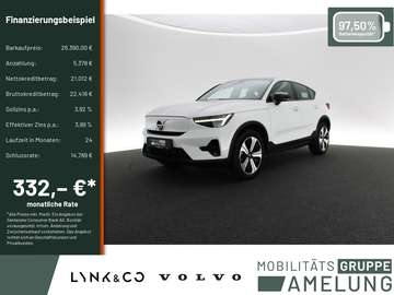 Core Recharge Pure Electric 2WD