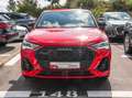 Audi Q3 Sportback S-line 40 TDI quattro S-tronic Rot - thumbnail 11