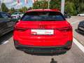 Audi Q3 Sportback S-line 40 TDI quattro S-tronic Rot - thumbnail 12
