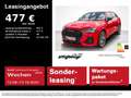 Audi Q3 Sportback S-line 40 TDI quattro S-tronic Rot - thumbnail 1