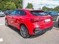 Audi Q3 Sportback S-line 40 TDI quattro S-tronic Rot - thumbnail 2