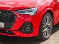 Audi Q3 Sportback S-line 40 TDI quattro S-tronic Rot - thumbnail 10