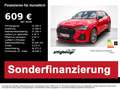 Audi Q3 Sportback S-line 40 TDI quattro S-tronic Rot - thumbnail 1