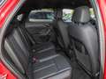 Audi Q3 Sportback S-line 40 TDI quattro S-tronic Rot - thumbnail 5
