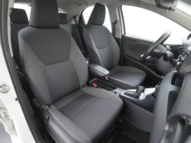 Toyota Yaris view 24