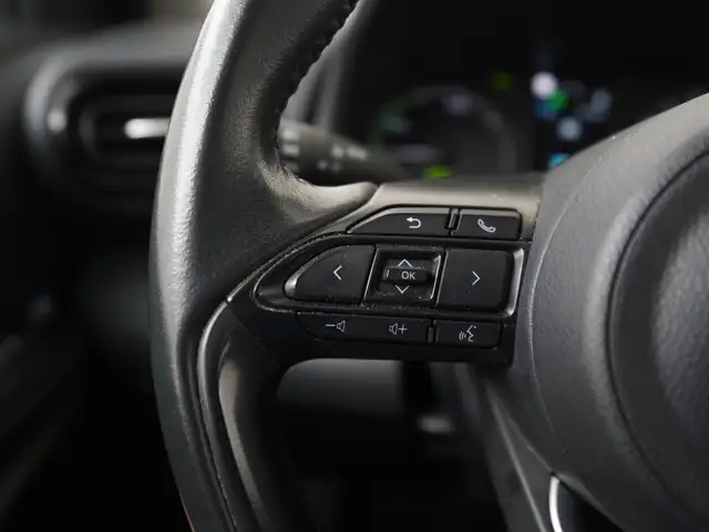 Toyota Yaris view 7