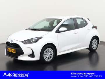 1.5 Hybrid Active | Zondag Open!