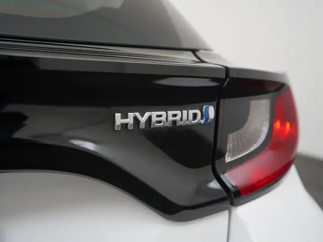Toyota Yaris view 21