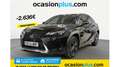 Lexus UX 250h Premium 2WD Negro - thumbnail 1